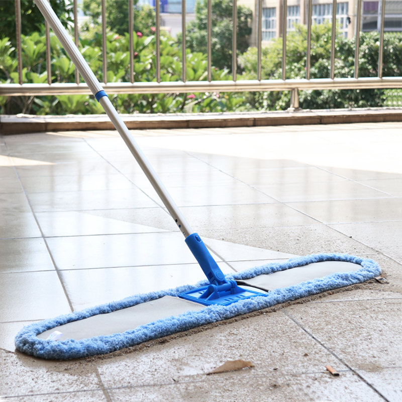 Dust Mop Series